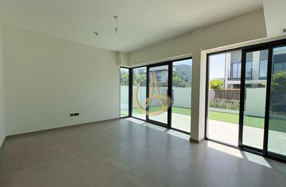 Townhouse - 4 - 3 for rent in Eden - The Valley - Dubai