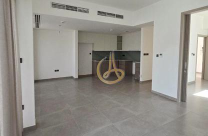 Townhouse - 4 - 3 for rent in Eden - The Valley - Dubai
