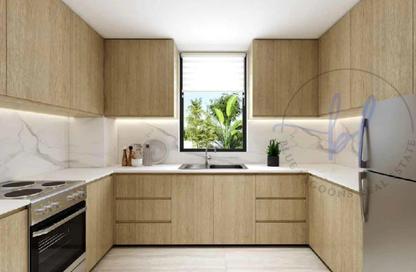 Townhouse - 5 Bedrooms - 6 Bathrooms for sale in Barbados - Damac Islands 2 - Dubai Land - Dubai