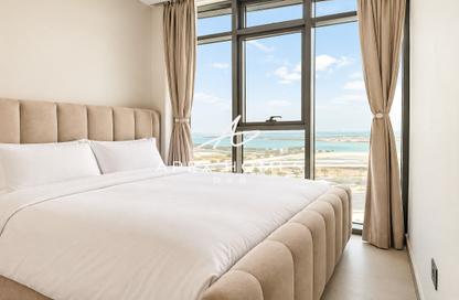 Apartment - 1 - 1 for rent in Fawad Azizi Residence - Dubai Healthcare City 2 - Al Jaddaf - Dubai