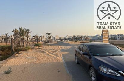 Land - Studio for sale in Al Zaheya Gardens - Al Zahya - Ajman