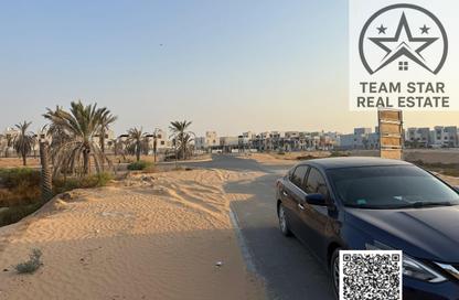 Land - Studio for sale in Al Zaheya Gardens - Al Zahya - Ajman