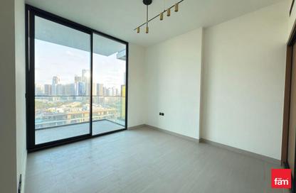 Apartment - 1 Bedroom - 2 Bathrooms for sale in Binghatti Amber - District 11 - Jumeirah Village Circle - Dubai