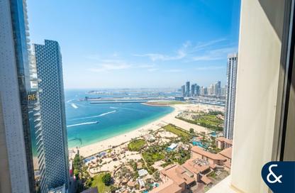 Apartment - 4 - 2 for sale in Sadaf 5 - Sadaf - Jumeirah Beach Residence - Dubai