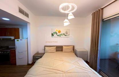 Apartment - Studio - 1 Bathroom for sale in Lakeside Tower A - Lakeside Residence - Dubai Production City (IMPZ) - Dubai