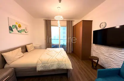 شقة - 1 حمام للبيع في برج ليك سايد أ - ليك سايد ريزيدنس - مدينة دبي للإنتاج (اي ام بي زد) - دبي