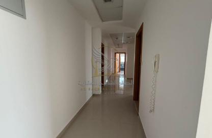 Apartment - 2 Bedrooms - 2 Bathrooms for rent in Al Khan Corniche - Al Khan - Sharjah Apartment - 2 Bedrooms - 2 Bathrooms for rent in Al Khan Corniche - Al Khan - Sharjah