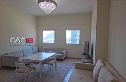 Apartment - 2 Bedrooms - 3 Bathrooms for rent in The Imperial Residence A - The Imperial Residence - District 5 - Jumeirah Village Triangle - Dubai