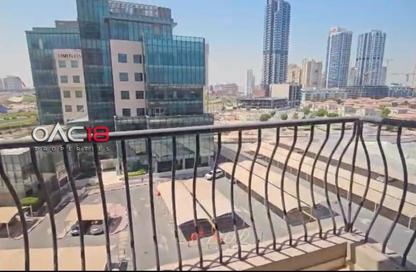 Apartment - 2 Bedrooms - 3 Bathrooms for rent in The Imperial Residence A - The Imperial Residence - District 5 - Jumeirah Village Triangle - Dubai