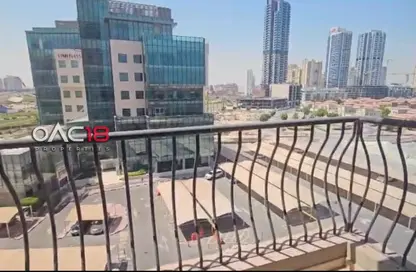 شقة - 2 غرف نوم - 3 حمامات للايجار في A السكن الإمبراطوري - أمبريال ريزيدنس - حي 5 - مثلث قرية جميرا - دبي