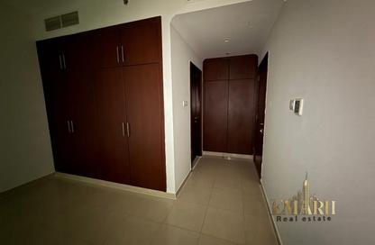 Apartment - 2 Bedrooms - 3 Bathrooms for sale in Conquer Tower - Sheikh Maktoum Bin Rashid Street - Ajman