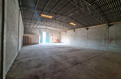 Warehouse - Studio - 2 Bathrooms for rent in Industrial Area 2 - Sharjah Industrial Area - Sharjah