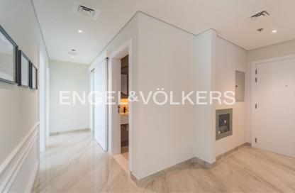 Apartment - 2 Bedrooms - 3 Bathrooms for sale in National Bonds Jewels - Liwan - Dubai