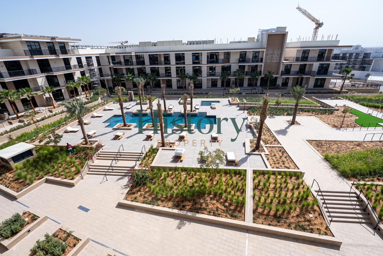 Spacious Layout | High ROI | Prime Location 
