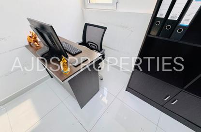 Office Space - Studio - 1 Bathroom for rent in Horizone Building - Port Saeed - Deira - Dubai Office Space - Studio - 1 Bathroom for rent in Horizone Building - Port Saeed - Deira - Dubai