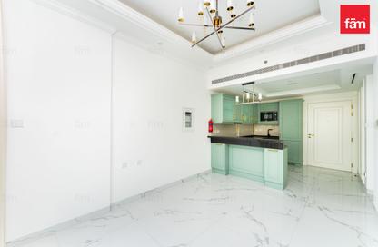 Apartment - 1 - 1 for rent in Vincitore Benessere - Arjan - Dubai Apartment - 1 - 1 for rent in Vincitore Benessere - Arjan - Dubai