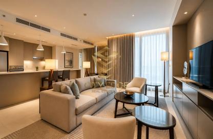 Apartment - 1 Bedroom - 2 Bathrooms for sale in Tiraz - Naseej District - Aljada - Sharjah Apartment - 1 Bedroom - 2 Bathrooms for sale in Tiraz - Naseej District - Aljada - Sharjah