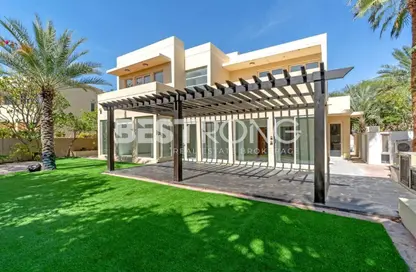 Villa - 5 Bedrooms - 5 Bathrooms for sale in Saheel 1 - Saheel - Arabian Ranches - Dubai