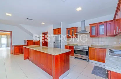 Villa - 5 Bedrooms - 5 Bathrooms for sale in Saheel 1 - Saheel - Arabian Ranches - Dubai