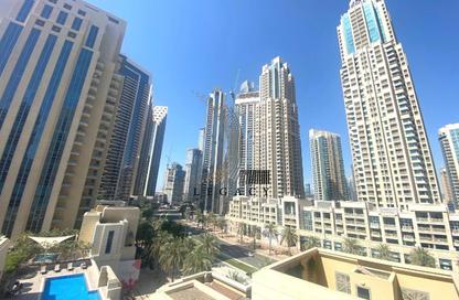 Apartment - 2 Bedrooms - 3 Bathrooms for sale in Claren Tower 2 - Claren Towers - Downtown Dubai - Dubai
