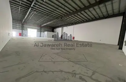 مستودع - استوديو - 2 حمامات للايجار في أم درع - أم القيوين مستودع - استوديو - 2 حمامات للايجار في أم درع - أم القيوين