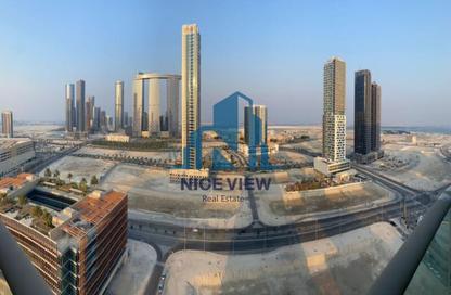 Apartment - 2 - 3 for sale in The Wave - Najmat Abu Dhabi - Al Reem Island - Abu Dhabi Apartment - 2 - 3 for sale in The Wave - Najmat Abu Dhabi - Al Reem Island - Abu Dhabi