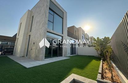 Villa - 4 - 5 for sale in Joy - Arabian Ranches 3 - Dubai
