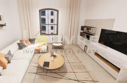 Apartment - 2 Bedrooms - 2 Bathrooms for sale in Gardenia Bay - Yas Island - Abu Dhabi