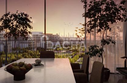 شقة - غرفة نوم - 1 حمام للبيع في Palace ريزيدنسز 3 - Palace ريزيدنسز at Hills Estate - دبي هيلز استيت - دبي