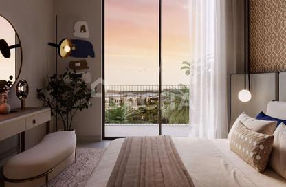 شقة - غرفة نوم - 1 حمام للبيع في Palace ريزيدنسز 3 - Palace ريزيدنسز at Hills Estate - دبي هيلز استيت - دبي