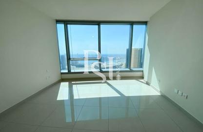 Apartment - 2 - 2 for sale in Sun Tower - Shams Abu Dhabi - Al Reem Island - Abu Dhabi Apartment - 2 - 2 for sale in Sun Tower - Shams Abu Dhabi - Al Reem Island - Abu Dhabi
