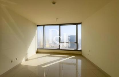 Apartment - 2 - 2 for sale in Sun Tower - Shams Abu Dhabi - Al Reem Island - Abu Dhabi Apartment - 2 - 2 for sale in Sun Tower - Shams Abu Dhabi - Al Reem Island - Abu Dhabi