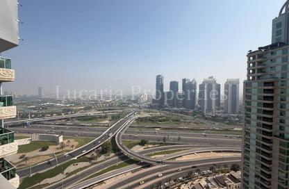Apartment - 2 - 3 for rent in Murjan Tower - Dubai Marina Towers - Dubai Marina - Dubai