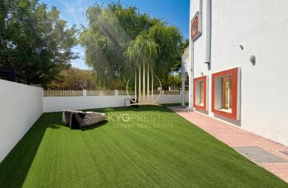 Villa - 4 - 5 for sale in Hacienda - The Villa - Dubai
