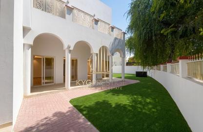 Villa - 4 - 5 for sale in Hacienda - The Villa - Dubai
