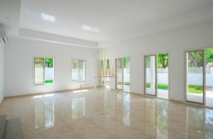 Villa - 4 - 5 for sale in Hacienda - The Villa - Dubai