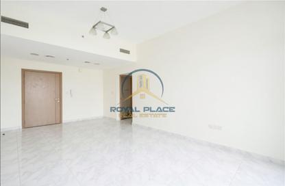 Apartment - 1 Bedroom - 2 Bathrooms for rent in Z1 Tower - Majan - Dubai