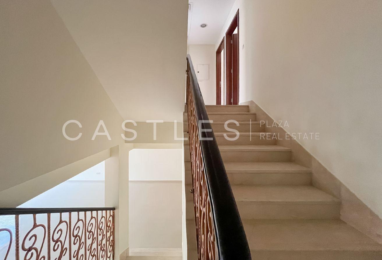 Ready To Move In | spacious Townhouse For Rent photo 13