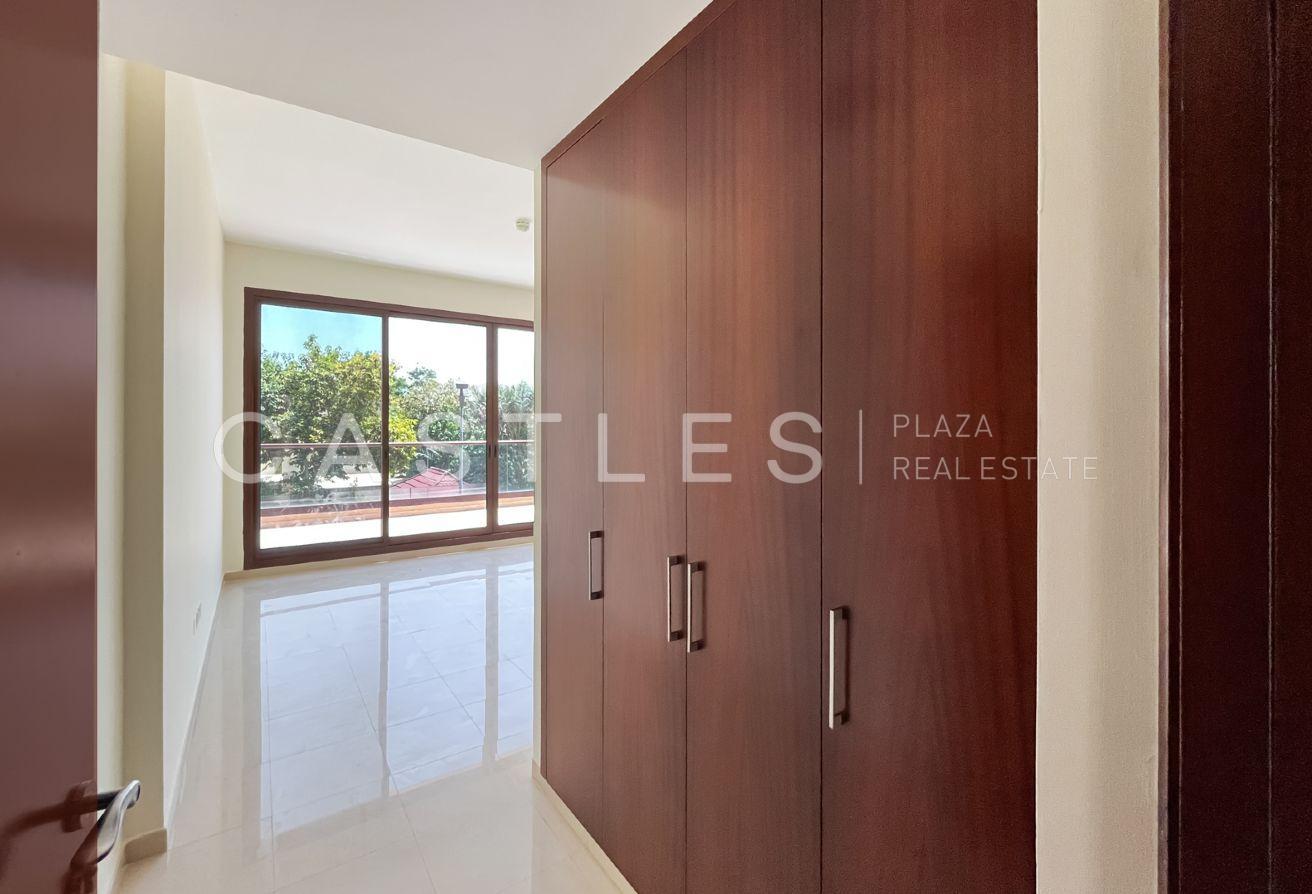 Ready To Move In | spacious Townhouse For Rent photo 17