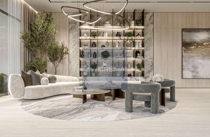 Apartment - 1 - 2 for sale in Mayfair Gardens - Al Satwa - Dubai Apartment - 1 - 2 for sale in Mayfair Gardens - Al Satwa - Dubai