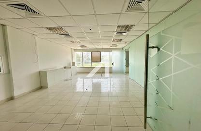 Office Space - Studio - 1 Bathroom for rent in Al Quoz Industrial Area 1 - Al Quoz Industrial Area - Al Quoz - Dubai