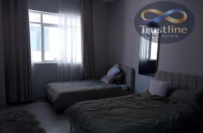 Apartment - Studio - 1 Bathroom for sale in Al Amira Village - Al Yasmeen - Ajman
