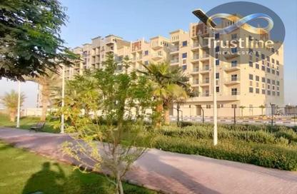 Apartment - Studio - 1 Bathroom for sale in Al Amira Village - Al Yasmeen - Ajman