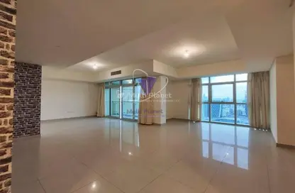 Apartment - 3 Bedrooms - 5 Bathrooms for rent in Tala Tower - Marina Square - Al Reem Island - Abu Dhabi Apartment - 3 Bedrooms - 5 Bathrooms for rent in Tala Tower - Marina Square - Al Reem Island - Abu Dhabi
