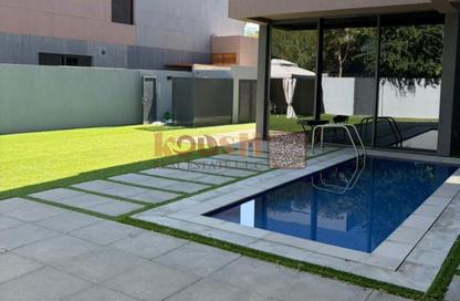 Villa - 4 Bedrooms - 6 Bathrooms for rent in Sendian - Masaar - Tilal City - Sharjah
