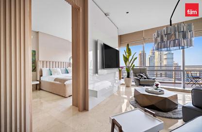Apartment - 1 - 1 for rent in Sky Gardens - DIFC - Dubai Apartment - 1 - 1 for rent in Sky Gardens - DIFC - Dubai