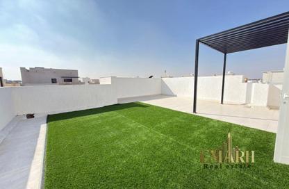 Villa - 4 - 6 for rent in Al Zaheya Gardens - Al Zahya - Ajman