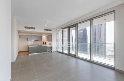 Apartment - 3 Bedrooms - 4 Bathrooms for sale in Forte 1 - Forte - Downtown Dubai - Dubai Apartment - 3 Bedrooms - 4 Bathrooms for sale in Forte 1 - Forte - Downtown Dubai - Dubai