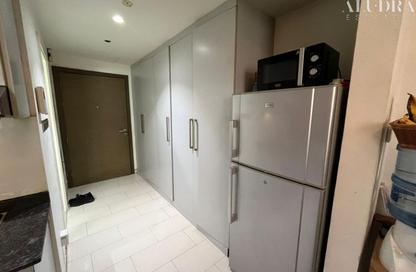 Apartment - Studio - 1 Bathroom for rent in Montrell - Al Furjan - Dubai