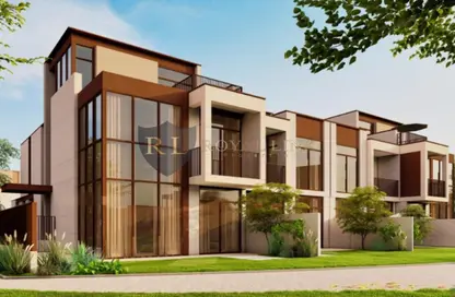 فيلا - 3 غرف نوم - 4 حمامات للبيع في مدن الرنيم 7 - مدن - دبي